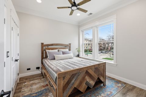 Tiny photo for 5962 N East Circle Avenue #7, Chicago, IL 60631 (MLS # 12610261)