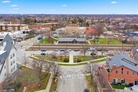 Tiny photo for 5962 N East Circle Avenue #7, Chicago, IL 60631 (MLS # 12610261)