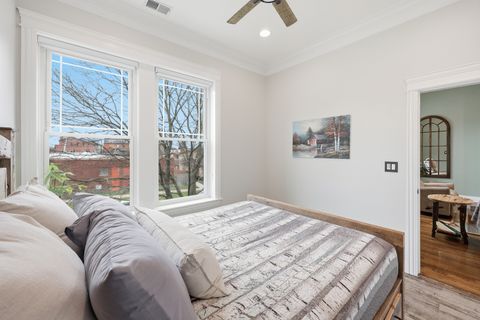 Tiny photo for 5962 N East Circle Avenue #7, Chicago, IL 60631 (MLS # 12610261)