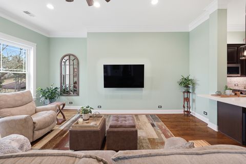 Tiny photo for 5962 N East Circle Avenue #7, Chicago, IL 60631 (MLS # 12610261)