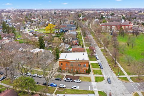 Tiny photo for 5962 N East Circle Avenue #7, Chicago, IL 60631 (MLS # 12610261)