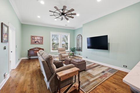 Tiny photo for 5962 N East Circle Avenue #7, Chicago, IL 60631 (MLS # 12610261)