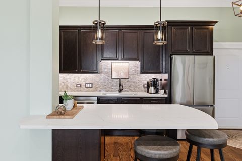 Tiny photo for 5962 N East Circle Avenue #7, Chicago, IL 60631 (MLS # 12610261)