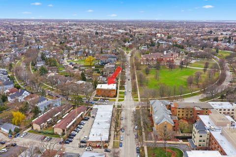 Tiny photo for 5962 N East Circle Avenue #7, Chicago, IL 60631 (MLS # 12610261)