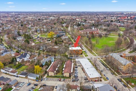 Tiny photo for 5962 N East Circle Avenue #7, Chicago, IL 60631 (MLS # 12610261)