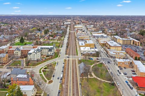 Tiny photo for 5962 N East Circle Avenue #7, Chicago, IL 60631 (MLS # 12610261)