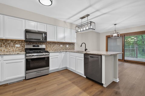 Tiny photo for 938 Treeline Court, Lockport, IL 60441 (MLS # 12686252)