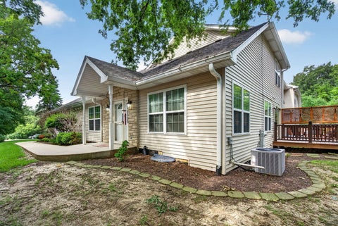 Tiny photo for 938 Treeline Court, Lockport, IL 60441 (MLS # 12686252)