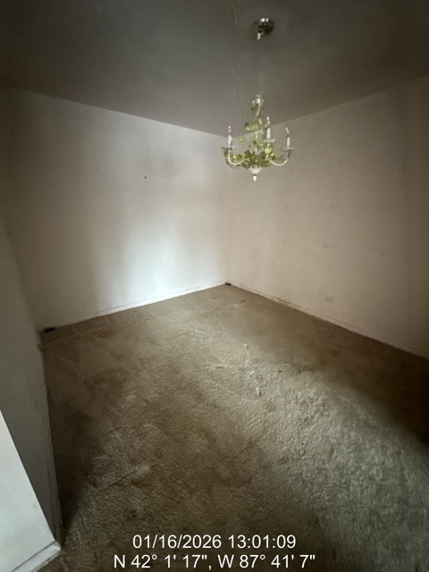 200 Ridge Avenue 1K