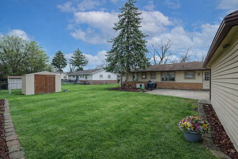 Tiny photo for 370 E Elk Grove Boulevard, Elk Grove Village, IL 60007 (MLS # 12526647)
