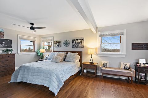 Tiny photo for 27802 N Owens Road, Mundelein, IL 60060 (MLS # 12540009)