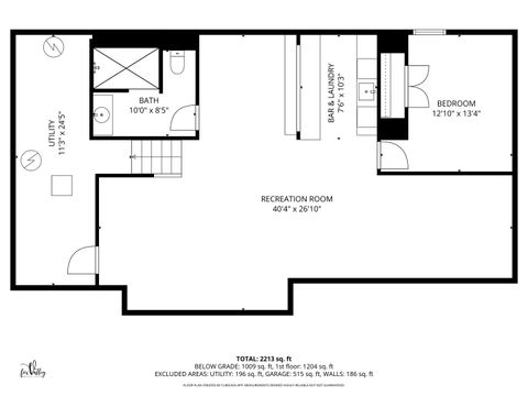 Tiny photo for 27802 N Owens Road, Mundelein, IL 60060 (MLS # 12540009)