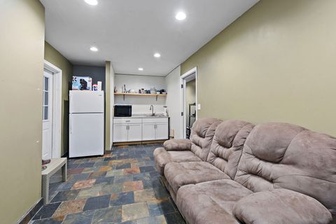 Tiny photo for 27802 N Owens Road, Mundelein, IL 60060 (MLS # 12540009)