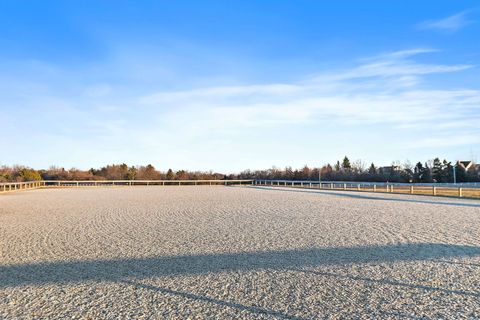 Tiny photo for 27802 N Owens Road, Mundelein, IL 60060 (MLS # 12540009)