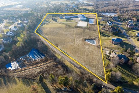 Tiny photo for 27802 N Owens Road, Mundelein, IL 60060 (MLS # 12540009)