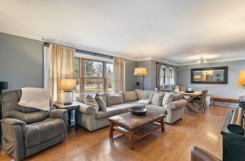 Tiny photo for 27802 N Owens Road, Mundelein, IL 60060 (MLS # 12540009)