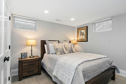 Tiny photo for 27802 N Owens Road, Mundelein, IL 60060 (MLS # 12540009)