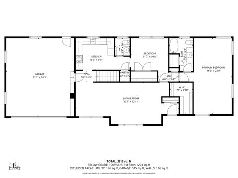 Tiny photo for 27802 N Owens Road, Mundelein, IL 60060 (MLS # 12540009)