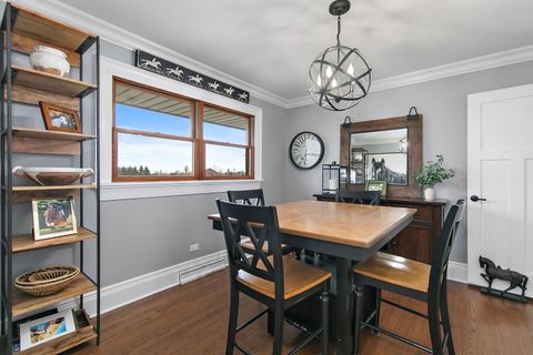 Tiny photo for 27802 N Owens Road, Mundelein, IL 60060 (MLS # 12540009)