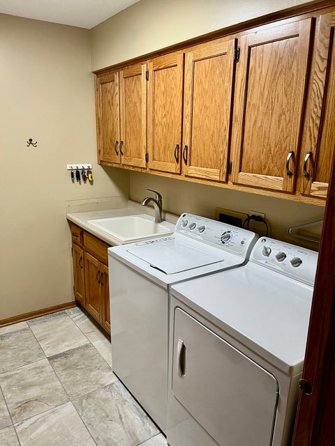 Tiny photo for 9335 Fox Run Circle, Frankfort, IL 60423 (MLS # 12498287)