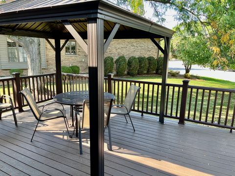 Tiny photo for 9335 Fox Run Circle, Frankfort, IL 60423 (MLS # 12498287)