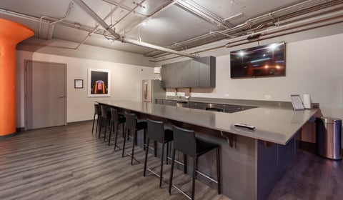 Tiny photo for 565 W Quincy Street #1216, Chicago, IL 60661 (MLS # 12792873)