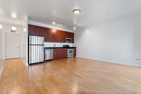 Tiny photo for 565 W Quincy Street #1216, Chicago, IL 60661 (MLS # 12792873)