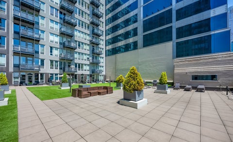Tiny photo for 565 W Quincy Street #1216, Chicago, IL 60661 (MLS # 12792873)