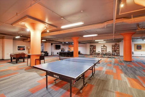 Tiny photo for 565 W Quincy Street #1216, Chicago, IL 60661 (MLS # 12792873)