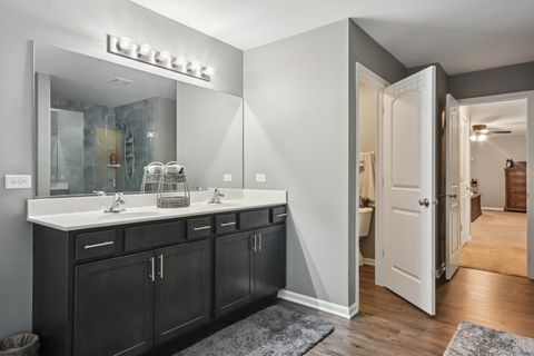 Tiny photo for 26340 S Settlers Drive, Channahon, IL 60410 (MLS # 12512035)