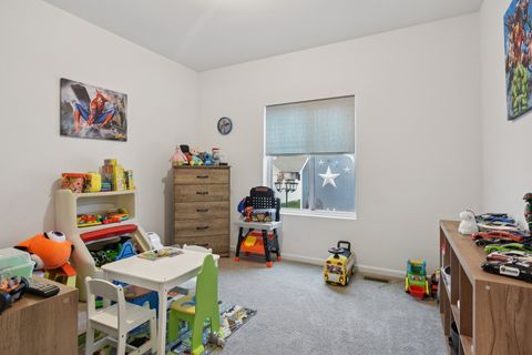 Tiny photo for 26340 S Settlers Drive, Channahon, IL 60410 (MLS # 12512035)