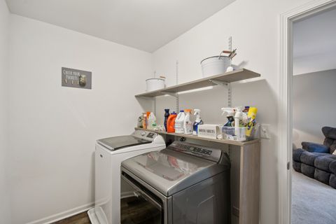 Tiny photo for 26340 S Settlers Drive, Channahon, IL 60410 (MLS # 12512035)