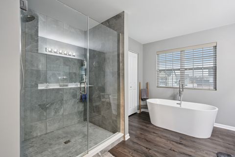 Tiny photo for 26340 S Settlers Drive, Channahon, IL 60410 (MLS # 12512035)