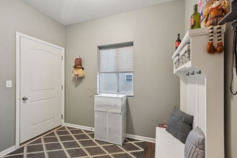 Tiny photo for 26340 S Settlers Drive, Channahon, IL 60410 (MLS # 12512035)