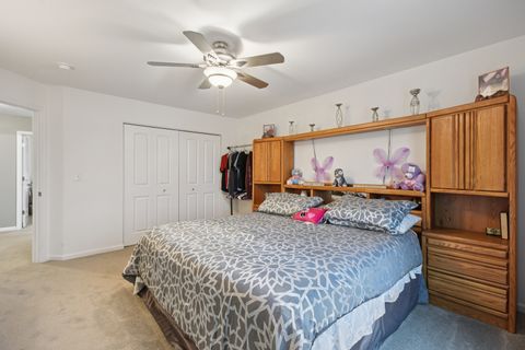 Tiny photo for 26340 S Settlers Drive, Channahon, IL 60410 (MLS # 12512035)