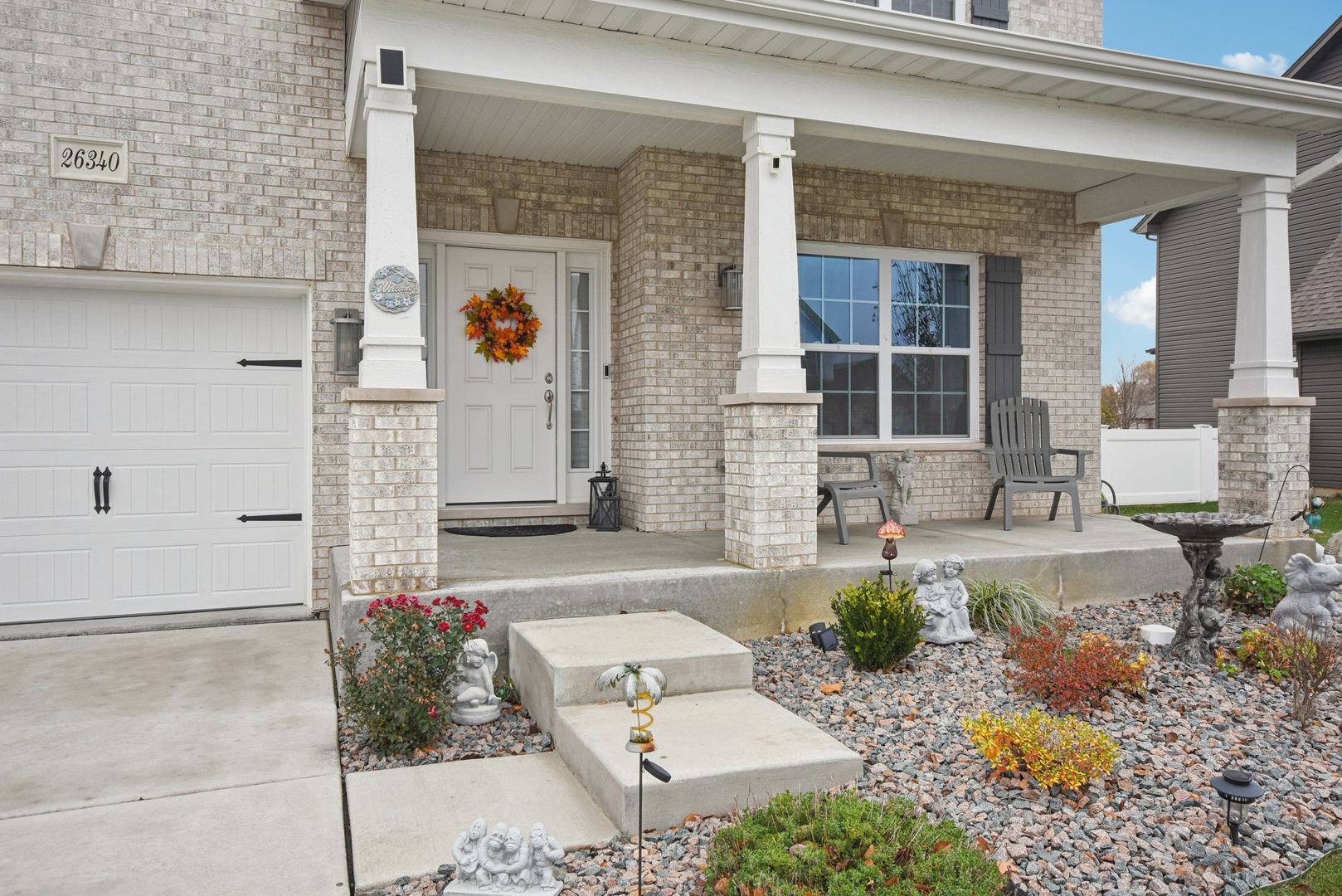 26340 S Settlers Drive