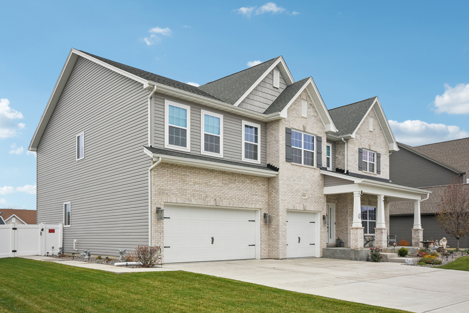 26340 S Settlers Drive