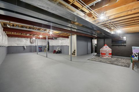 Tiny photo for 26340 S Settlers Drive, Channahon, IL 60410 (MLS # 12512035)