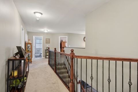 Tiny photo for 26340 S Settlers Drive, Channahon, IL 60410 (MLS # 12512035)