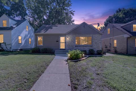 Photo of 316 Hollister Avenue, Rockford, IL 61108 (MLS # 12724443)