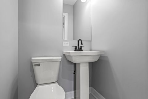 Tiny photo for 15214 Dorchester Avenue, Dolton, IL 60419 (MLS # 12539772)