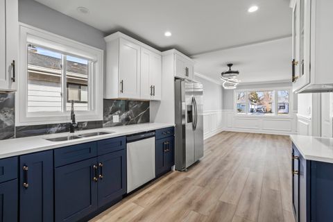 Tiny photo for 15214 Dorchester Avenue, Dolton, IL 60419 (MLS # 12539772)