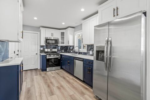 Tiny photo for 15214 Dorchester Avenue, Dolton, IL 60419 (MLS # 12539772)