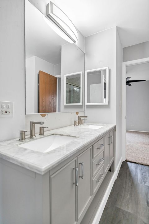 Tiny photo for 1941 Quaker Hollow Lane #1941, Streamwood, IL 60107 (MLS # 12520560)