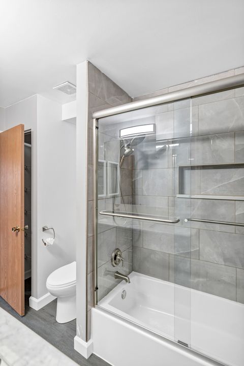 Tiny photo for 1941 Quaker Hollow Lane #1941, Streamwood, IL 60107 (MLS # 12520560)