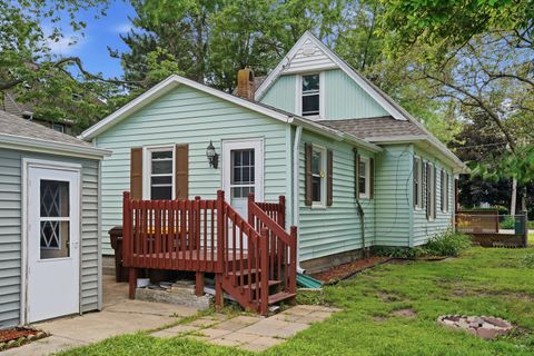 Tiny photo for 603 S Second Street, Oregon, IL 61061 (MLS # 12681080)