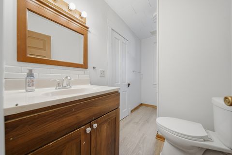Tiny photo for 603 S Second Street, Oregon, IL 61061 (MLS # 12681080)