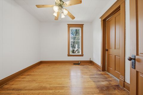 Tiny photo for 603 S Second Street, Oregon, IL 61061 (MLS # 12681080)