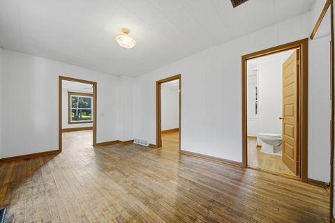 Tiny photo for 603 S Second Street, Oregon, IL 61061 (MLS # 12681080)