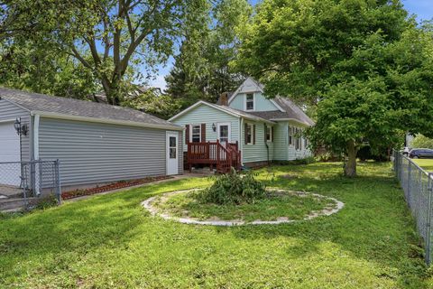 Tiny photo for 603 S Second Street, Oregon, IL 61061 (MLS # 12681080)